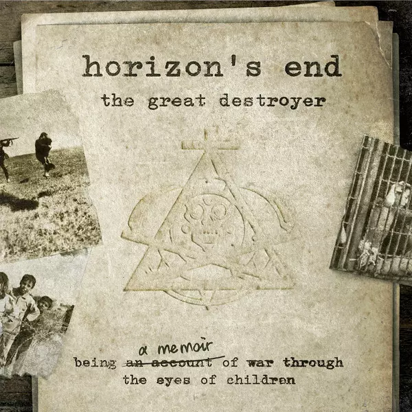 HORIZON'S END / THE GREAT DESTROYER