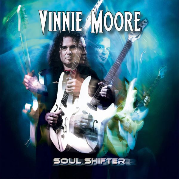 VINNIE MOORE / ヴィニー・ムーア商品一覧｜JAZZ｜ディスクユニオン 