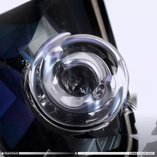 MANDAR / LOSE YOUR WAY