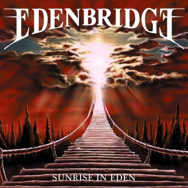 EDENBRIDGE / エデンブリッジ / SUNRISE IN EDEN / サンライズ・イン・エデン(ディフィニティヴ・エディション)