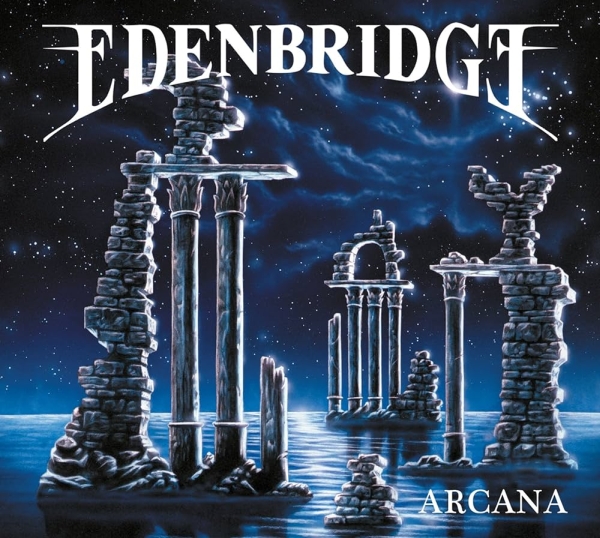 EDENBRIDGE / エデンブリッジ / ARCANA / アルカナ(ディフィニティヴ・エディション)