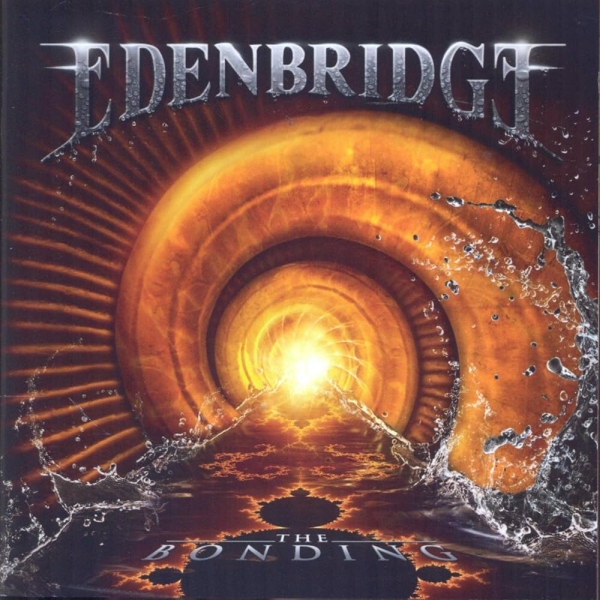 EDENBRIDGE / エデンブリッジ / THE BONDING / ザ・ボンディング(絆)