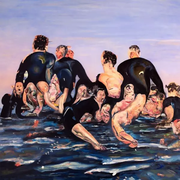 ADULT JAZZ / SO SORRY, SO SLOW / ソー・ソーリー・ソー・スロー 