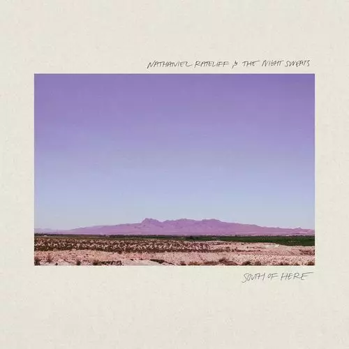 NATHANIEL RATELIFF AND THE NIGHT SWEATS / ナサニエル・レイトリフ&ザ・ナイト・スウェッツ / SOUTH OF HERE [CD]