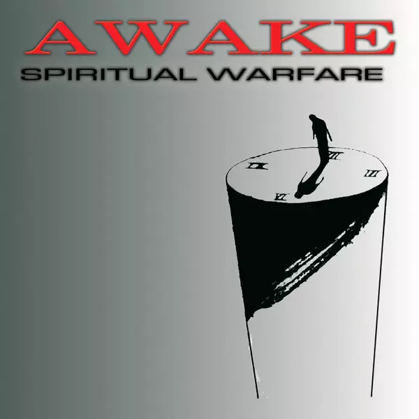 AWAKE (METAL) / SPIRITUAL WARFARE