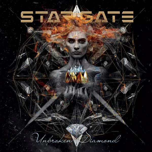 STARGATE / UNBROKEN DIAMOND