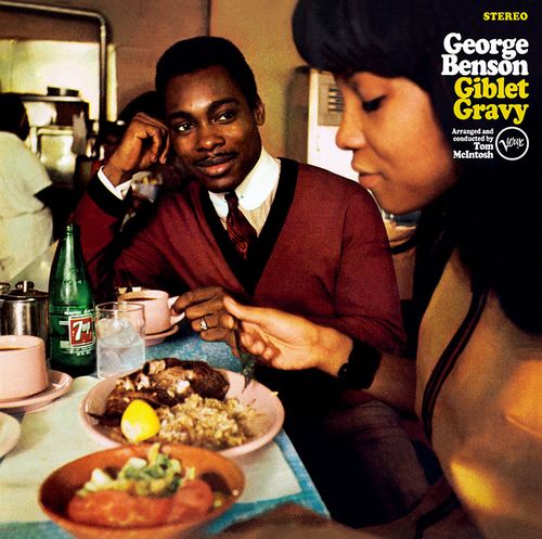 GEORGE BENSON / ジョージ・ベンソン / Giblet Gravy(LP/180G)