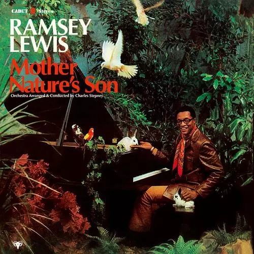 RAMSEY LEWIS / ラムゼイ・ルイス商品一覧｜JAZZ｜ディスク