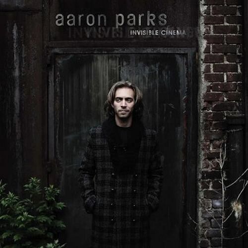 AARON PARKS / アーロン・パークス / Invisible Cinema(2LP/180G)