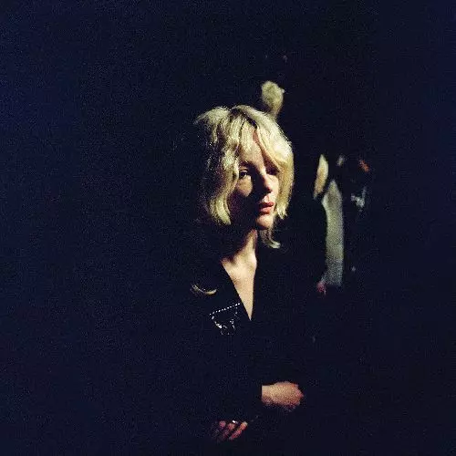 JESSICA PRATT / ジェシカ・プラット / HERE IN THE PITCH (CD)