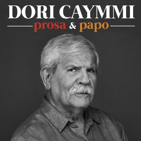 DORI CAYMMI / ドリ・カイーミ / PROSA & PAPO