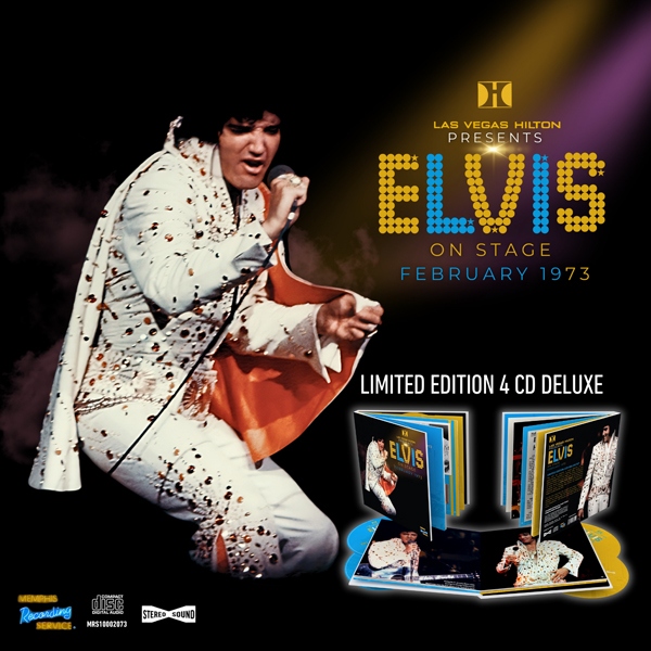 ELVIS PRESLEY / エルヴィス・プレスリー商品一覧｜LATIN/BRAZIL/WORLD 