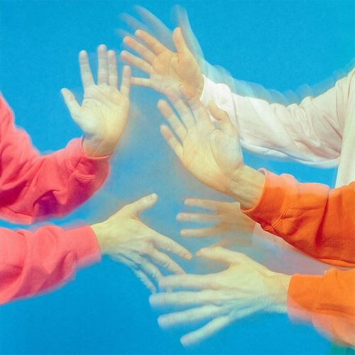 EFTERKLANG / エフタークラング / THINGS WE HAVE IN COMMON (CD)