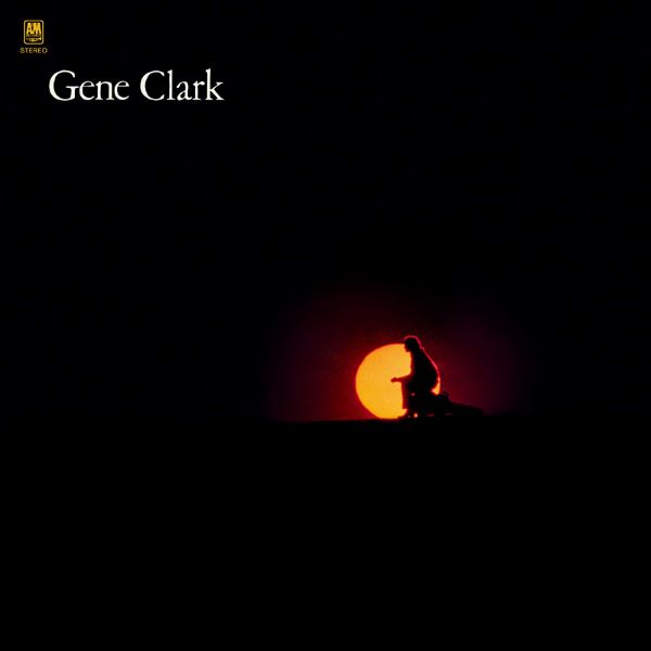 GENE CLARK / ジーン・クラーク / WHITE LIGHT (LP)