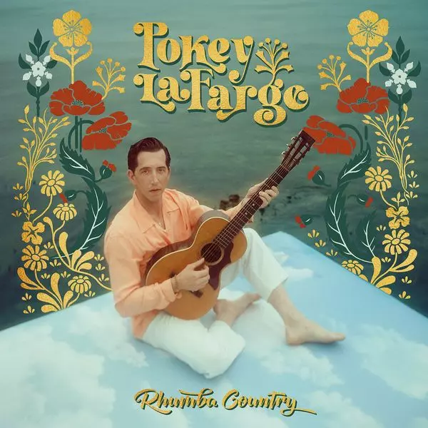 POKEY LAFARGE / ポーキー・ラファージ / RHUMBA COUNTRY (VINYL)
