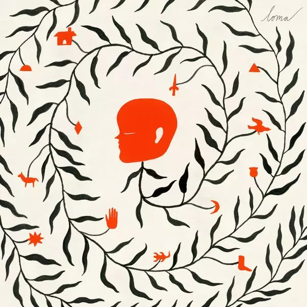 LOMA (INDIE) / ローマ / HOW WILL I LIVE WITHOUT A BODY? (CD)