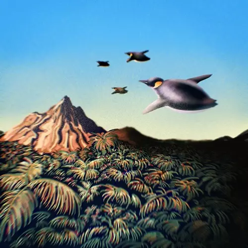 South Penguin商品一覧｜ディスクユニオン・オンラインショップ