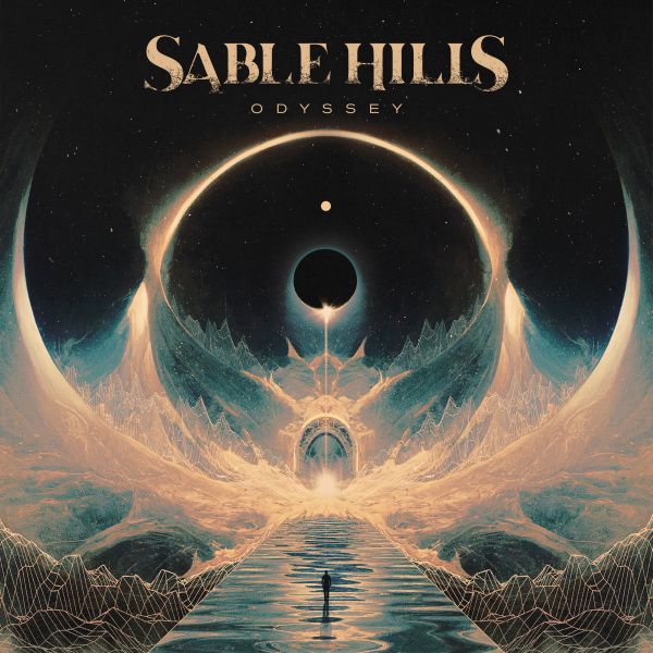 Sable Hills / セイブル・ヒルズ / Odyssey / オデッセイ