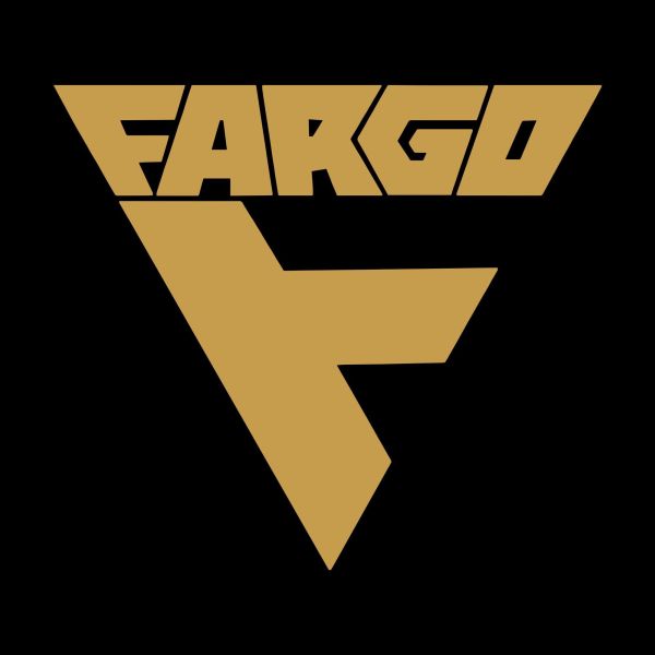 FARGO (METAL) / F (VINYL)