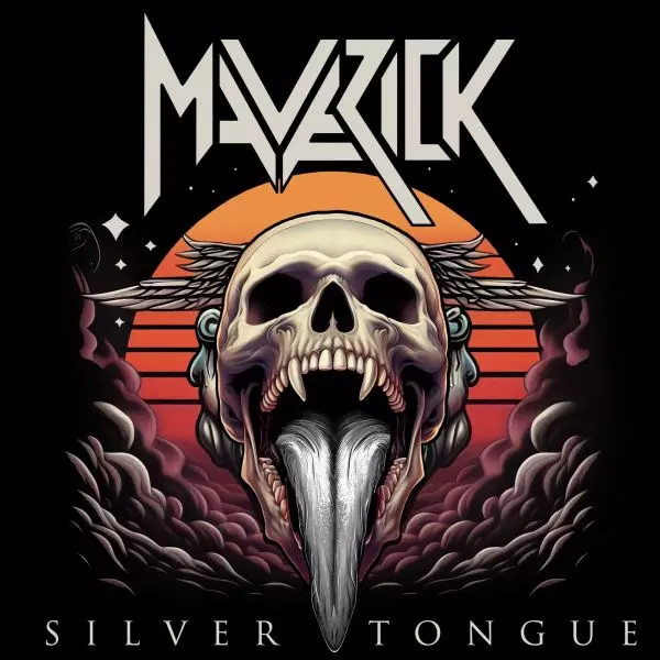 MAVERICK(from Northern Ireland) / SILVER TONGUE