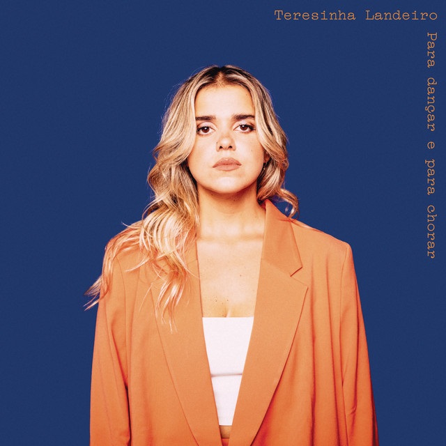 TERESINHA LANDEIRO / PARA DANCAR E PARA CHORAR