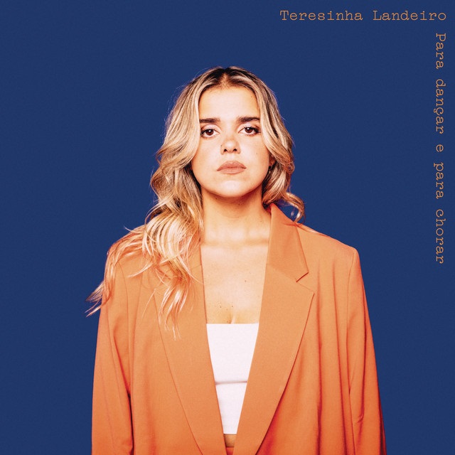 TERESINHA LANDEIRO / テレジーニャ・ランデイロ / PARA DANCAR E PARA CHORAR (LP)