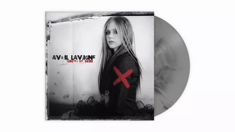 AVRIL LAVIGNE / アヴリル・ラヴィーン商品一覧｜OLD ROCK