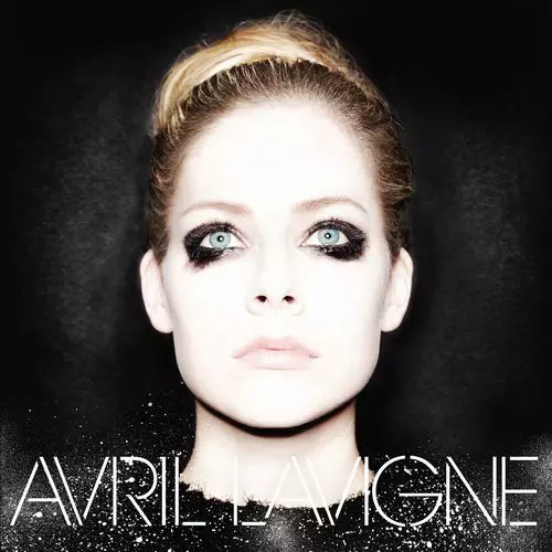 AVRIL LAVIGNE / アヴリル・ラヴィーン / AVRIL LAVIGNE (VINYL)