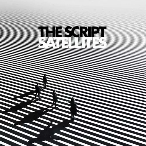 SCRIPT / スクリプト / SATELLITES [VINYL]