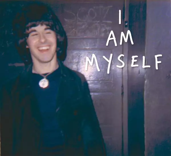 TOM EVANS / トム・エヴァンス / I AM MYSELF (CD)