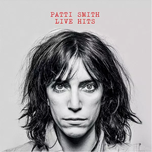 PATTI SMITH / パティ・スミス商品一覧｜ディスクユニオン・オンラインショップ｜diskunion.net