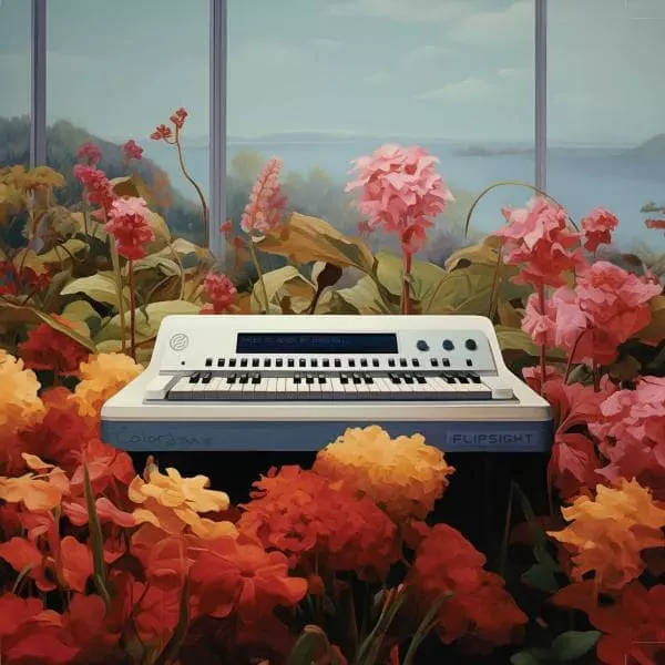 COLORJAXX / TALES OF NEVER EP [PRINTED SLEEVE]