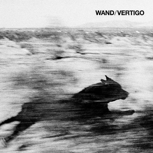 WAND / ワンド / VERTIGO (CD)