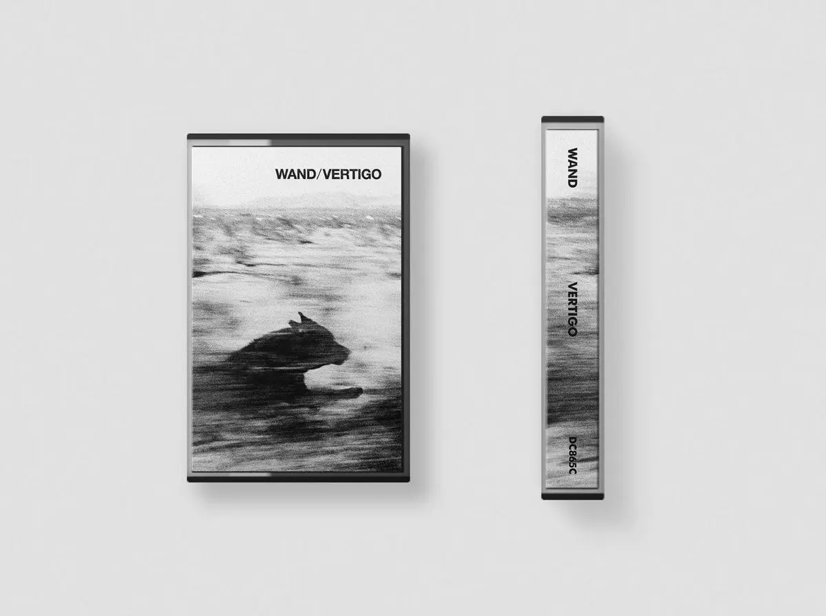 VERTIGO (LP)/WAND/ワンド/輸入LP☆梅雨に聴きたくなる