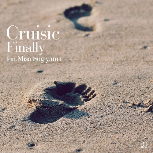 CRUISIC / Finally feat. Misa Sugiyama (7")
