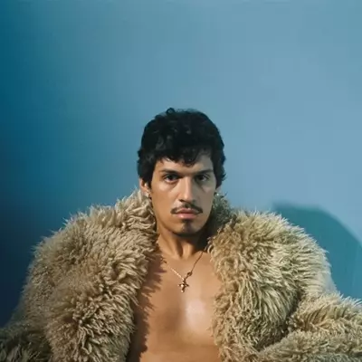 OMAR APOLLO / GOD SAID NO