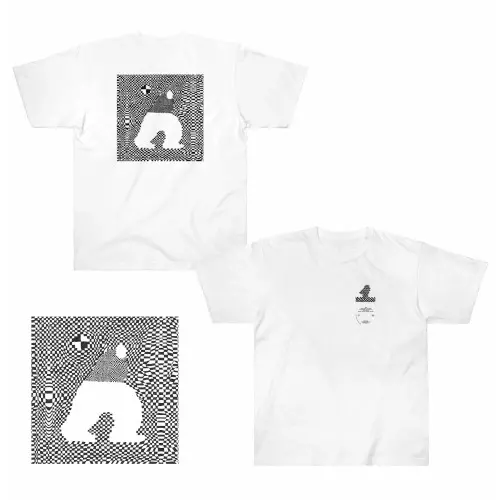 SML / Small Medium Large(CD+Tシャツセット Sサイズ)