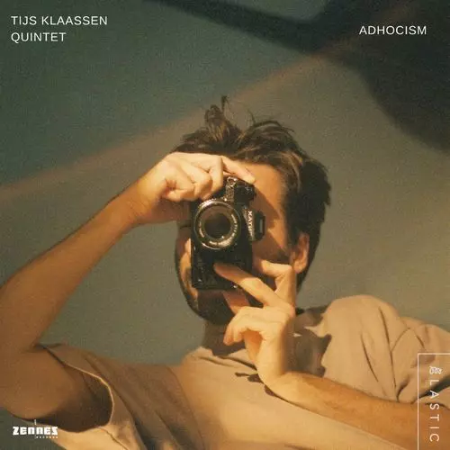 TIJS KLAASSEN / Adhocism