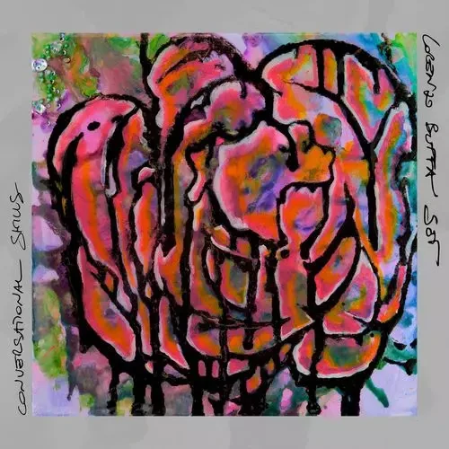 LORENZO BUFFA / ロレンツォ・バッファ / Conversational skills