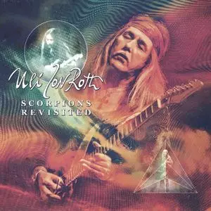 ULI JON ROTH / ウリ・ジョン・ロート / SCORPIONS REVISITED (VINYL)