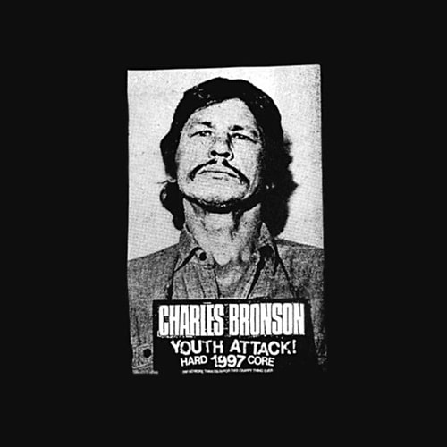 CHARLES BRONSON / チャールズ・ブロンソン / YOUTH ATTACK!: DEKALB STRAIGHT AHEAD EDITION (LP)