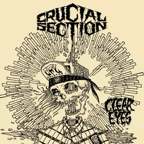 FACE / Crucial For You 99.11.23 配布シングル FACE / Crucial For