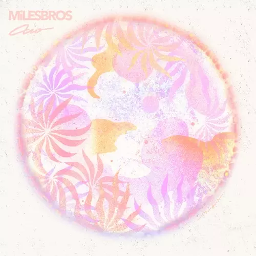 MiLESBROS (ex.SMILE BLOSSOM) / aio / Home