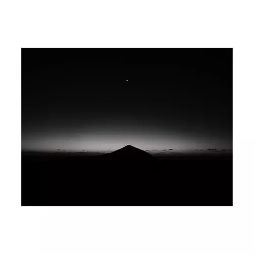 OSCAR MULERO / STRANGER