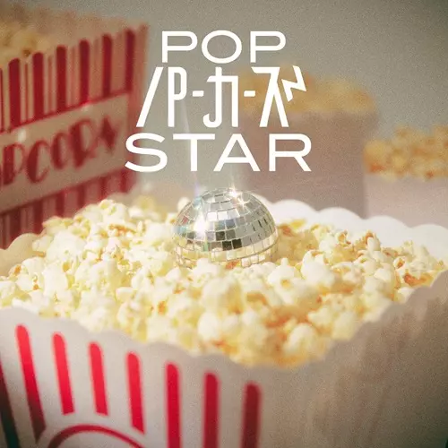 パーカーズ / POP STAR
