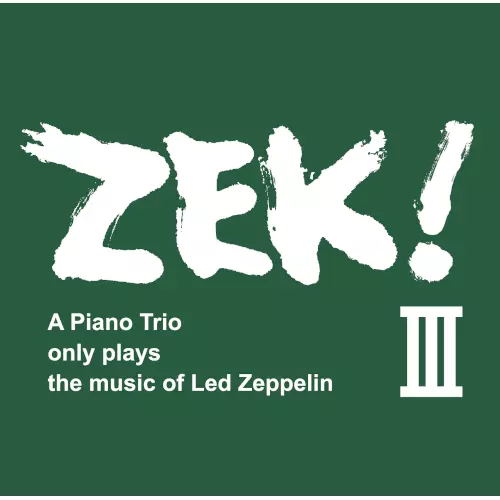 ZEK 3 / ZEK! III