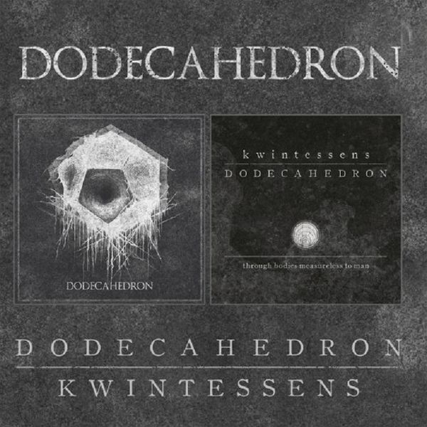 DODECAHEDRON / DODECAHEDRON / KWINTESSENS