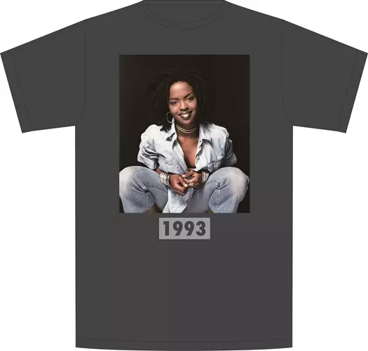 新品　 LAURYN HILL TOTE　ローリン・ヒル　トートバッグ 新品 LAURYN HILL TOTE ローリン・ヒル トートバッグ （1993