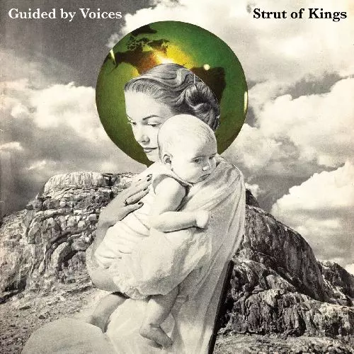 GUIDED BY VOICES / ガイデッド・バイ・ヴォイシズ商品一覧