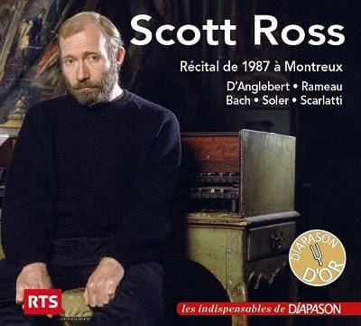 SCOTT ROSS / スコット・ロス商品一覧｜ディスクユニオン・オンライン 